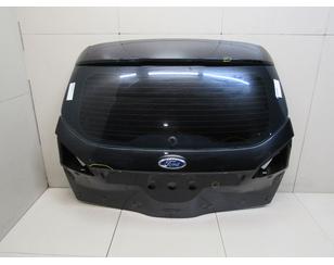 Дверь багажника со стеклом для Ford Mondeo IV 2007-2015 с разборки состояние хорошее