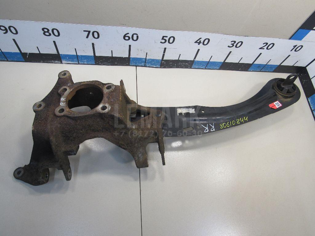 Кулак поворотный задний правый CV6Z5A968F Ford