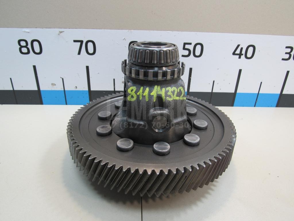 Дифференциал 4706058 Ford