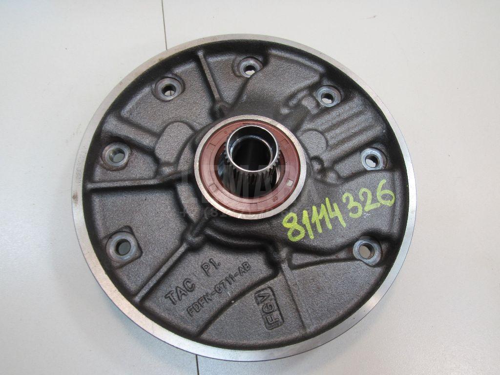 Насос масляный КПП 5076094 Ford