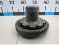 Шестерня КПП
