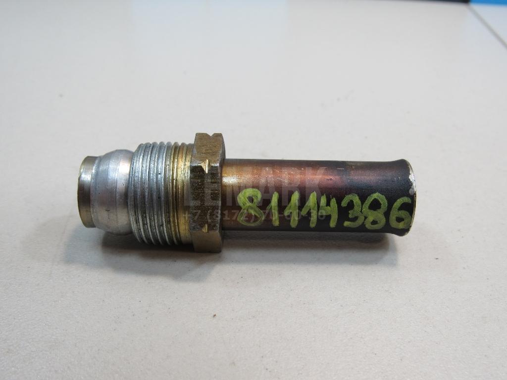 Трубка системы рециркуляции (EGR) 1429379 Ford