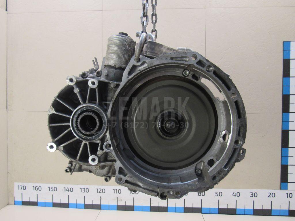 АКПП (автоматическая коробка переключения передач) 0BH300012B01G VAG