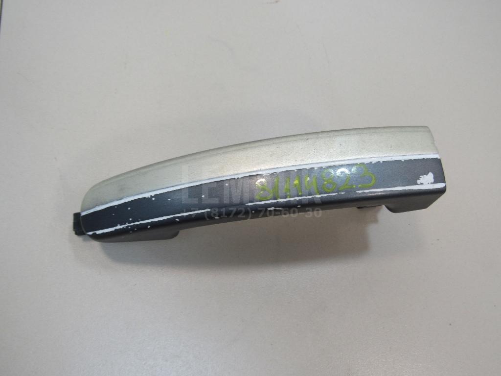 Ручка двери наружная 1305822 Ford