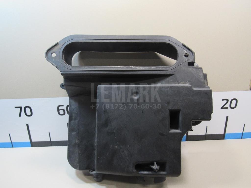 Корпус блока управления двигателем 8D1907355B VAG