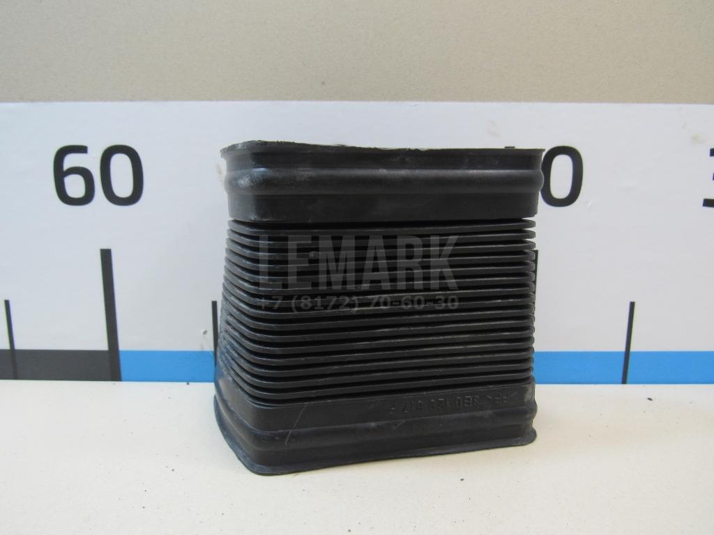 Воздуховод 3B0129617F VAG