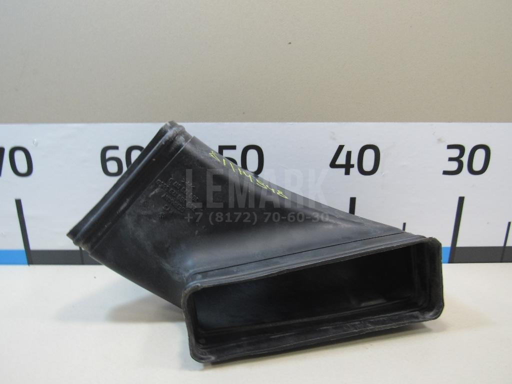 Воздуховод 3B0129617D VAG