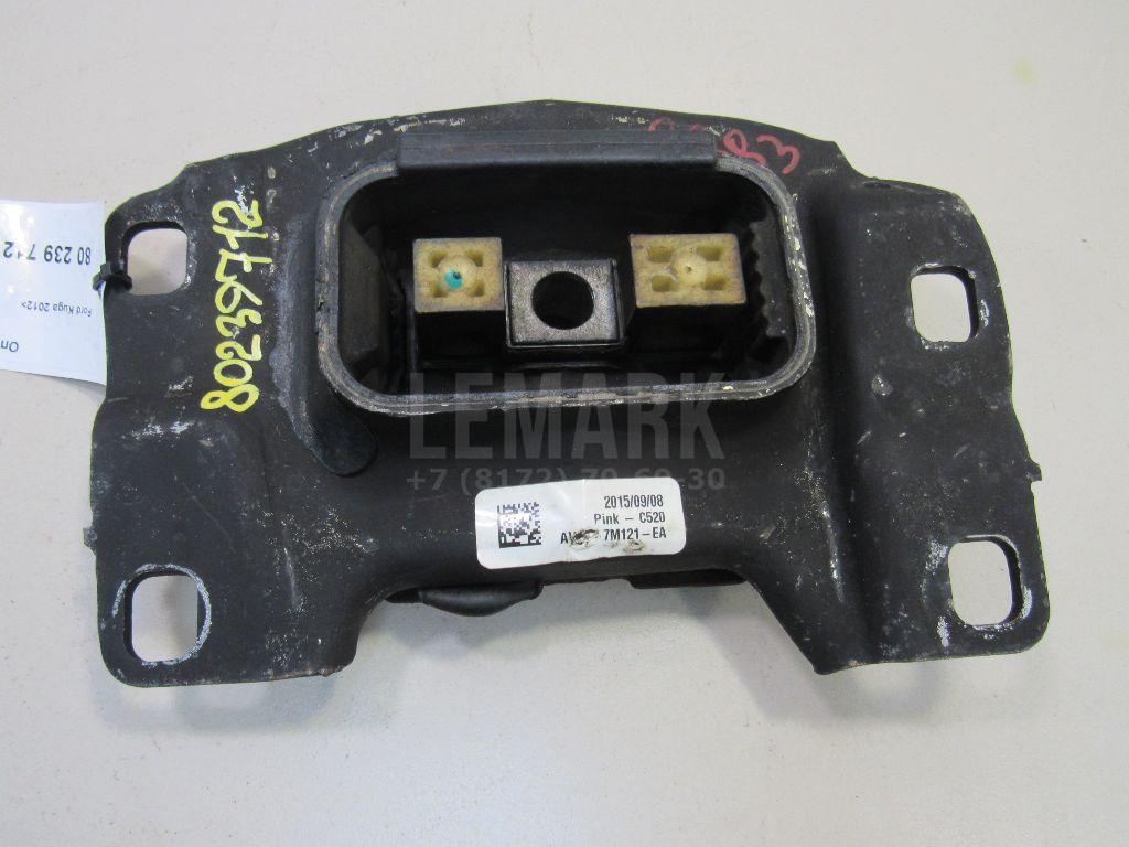 Опора КПП левая AV6Z6068C Ford