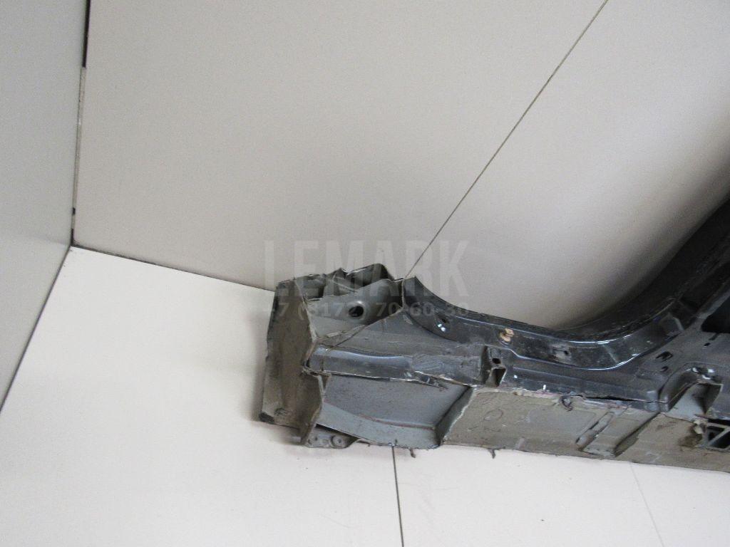 Порог со стойкой левый для  BMW 4-serie F32/F33/F82 2012-2020