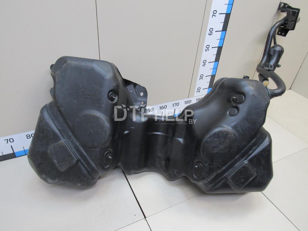 Фото Бак топливный для Volkswagen Tiguan  2008