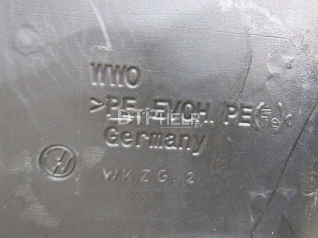 Фото Бак топливный для Volkswagen Tiguan  2008