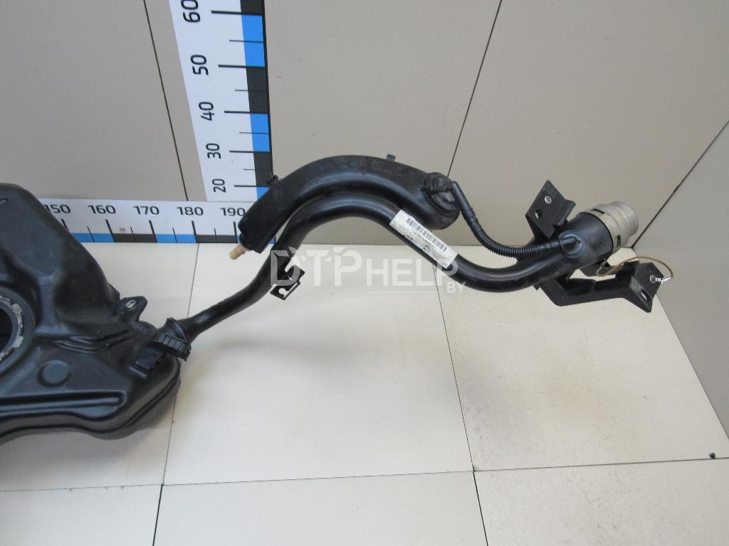 Фото Бак топливный для Volkswagen Tiguan  2008