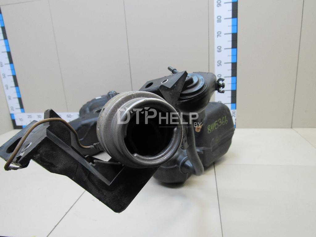 Фото Бак топливный для Volkswagen Tiguan  2008