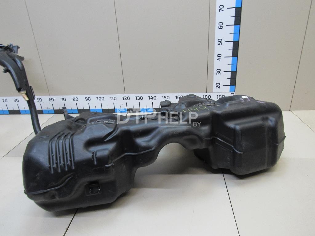 Фото Бак топливный для Volkswagen Tiguan  2008