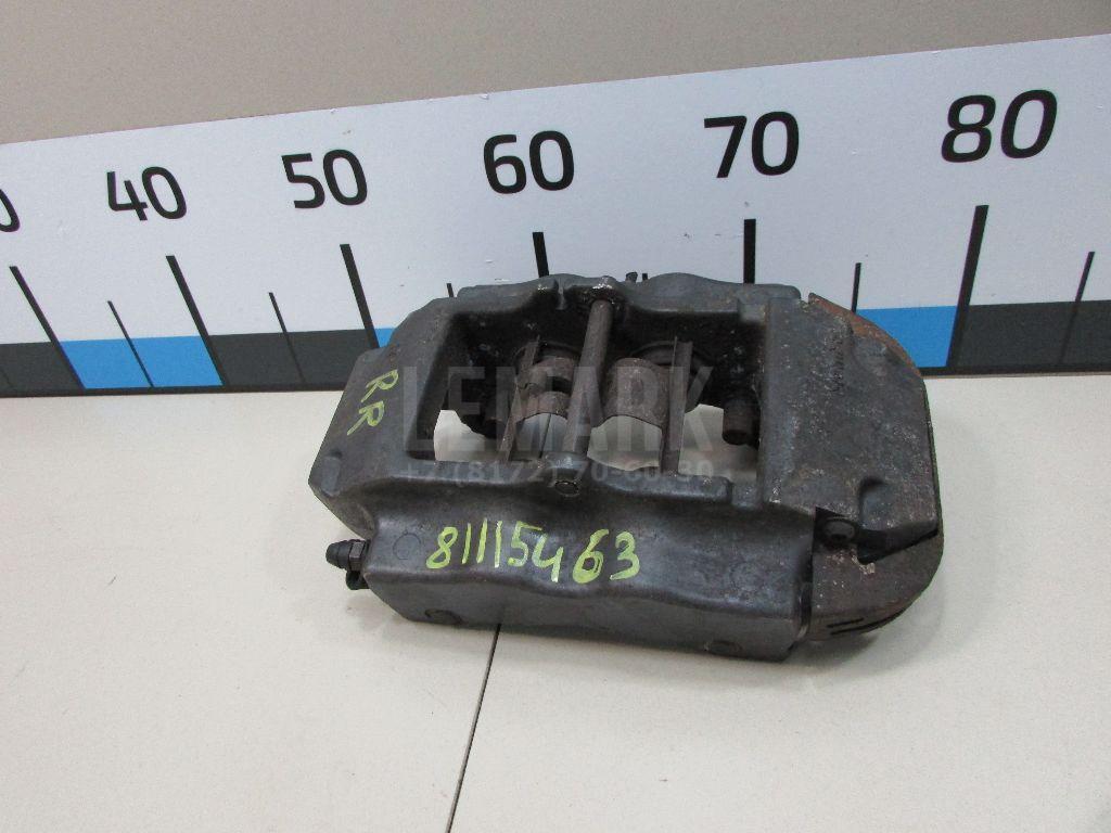 Суппорт тормозной задний правый 7L6615424L VAG