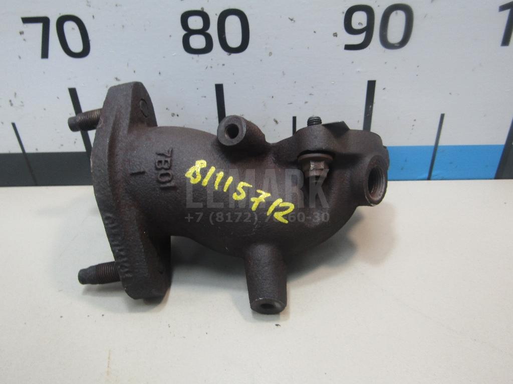 Воздуховод 2857127230 Hyundai-Kia