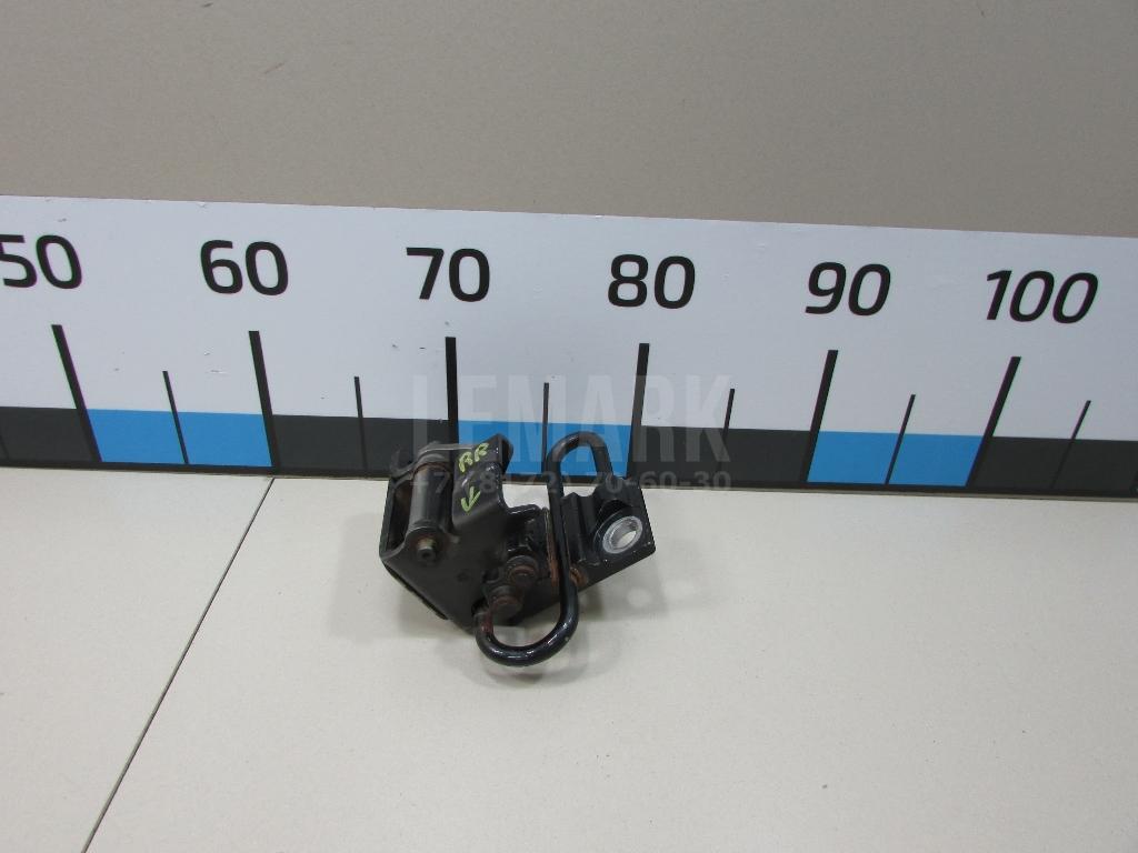 Петля двери задней правой нижняя 7L0833412A VAG