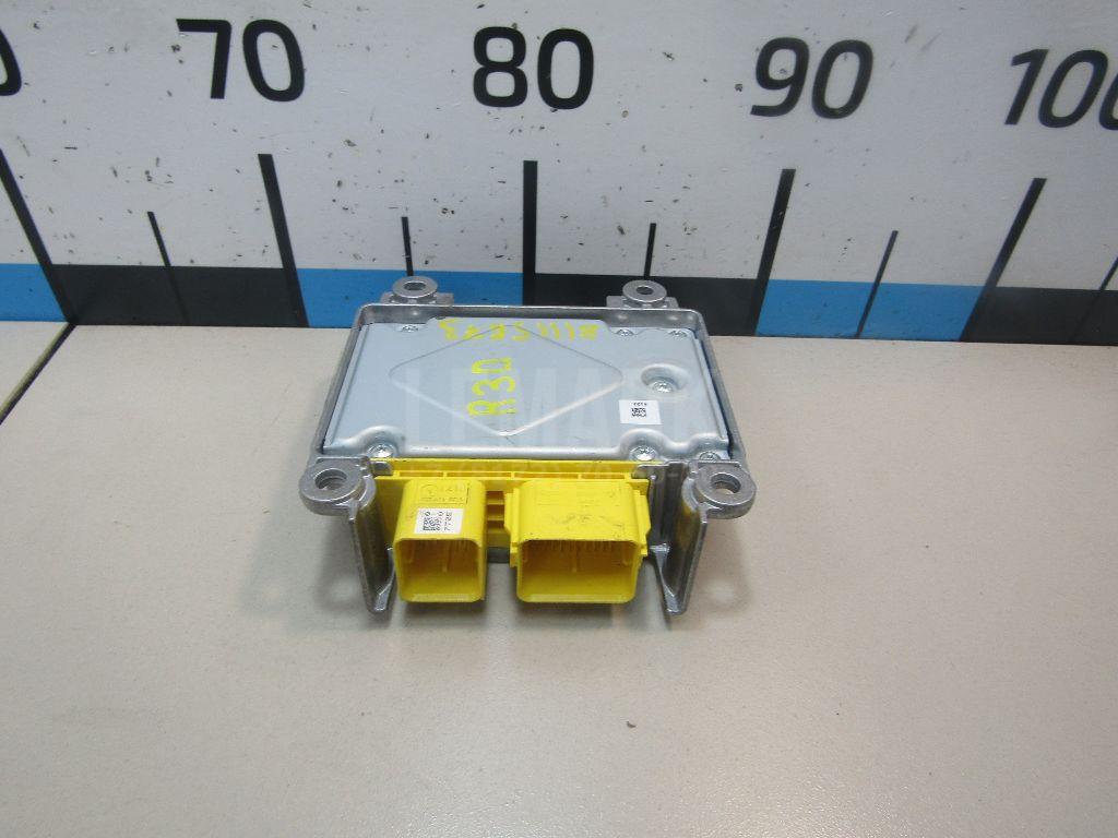 Блок управления AIR BAG 959102B970 Hyundai-Kia