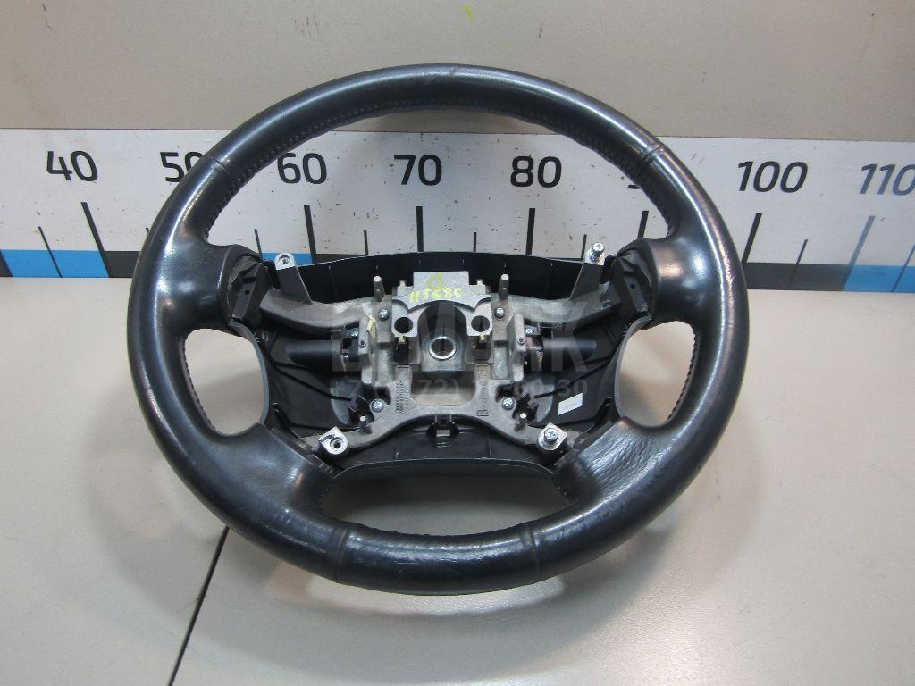Рулевое колесо для AIR BAG (без AIR BAG) 561002B580WK Hyundai-Kia