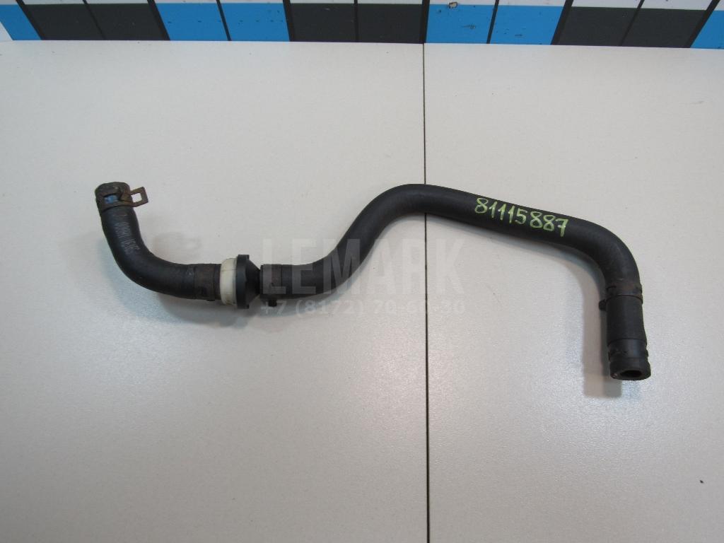 Шланг вакуумного усилителя тормоза 591301H100 Hyundai-Kia