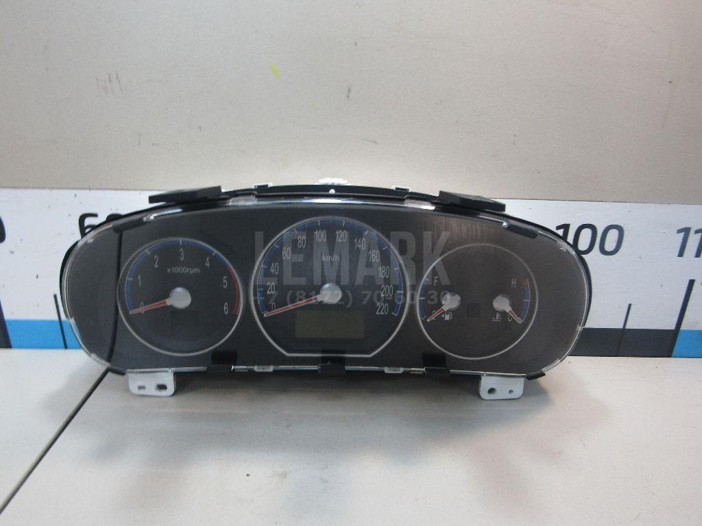 Панель приборов 940032B650 Hyundai-Kia
