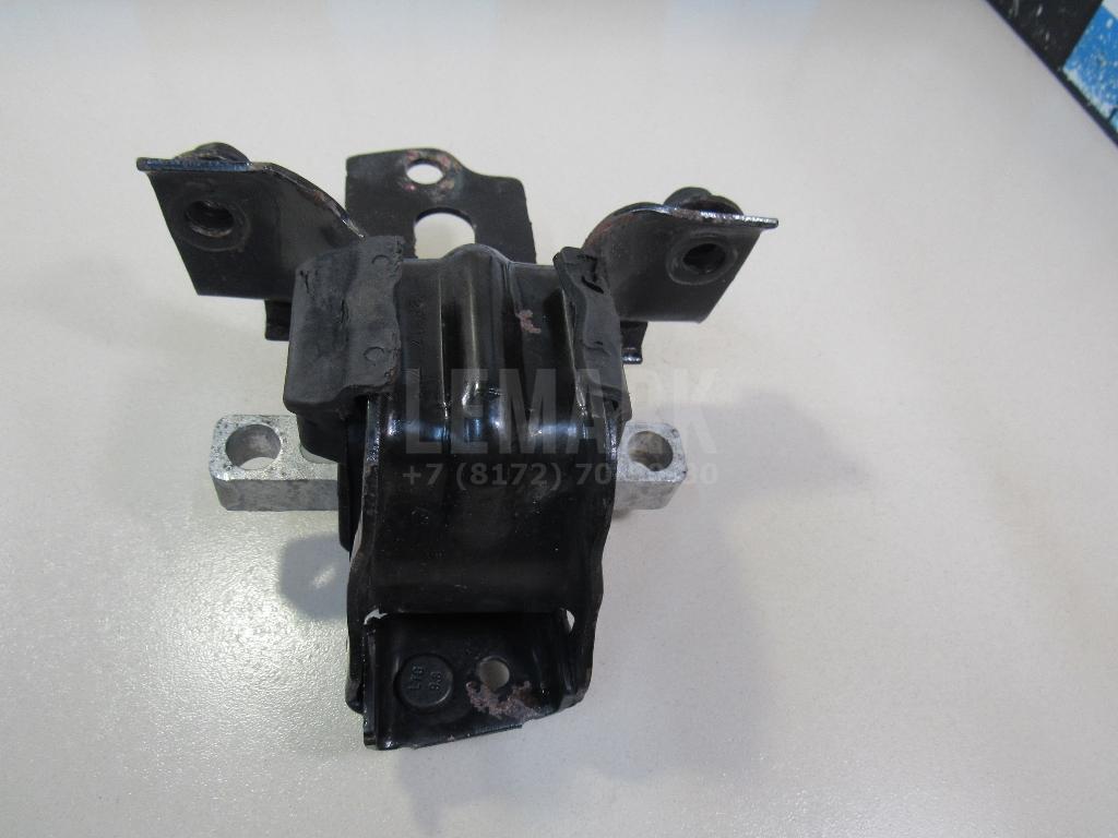 Опора КПП левая 6Q0199555AR VAG
