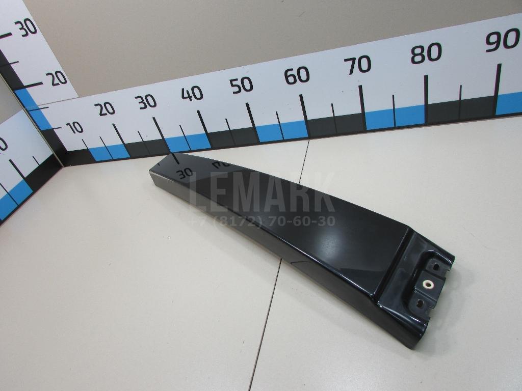 Накладка стойки 7L6853317D041 VAG