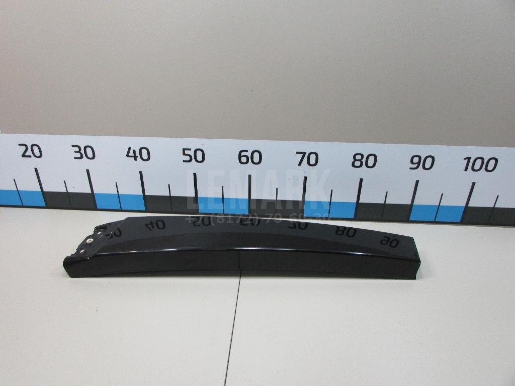 Накладка стойки 7L6853318D041 VAG