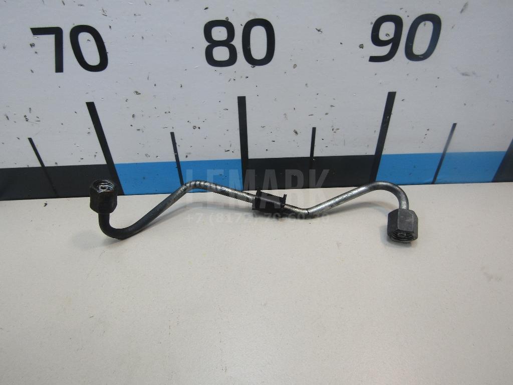 Рейка топливная (рампа) 3140027400 Hyundai-Kia