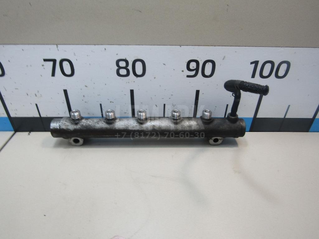 Трубка топливная 3141127400 Hyundai-Kia