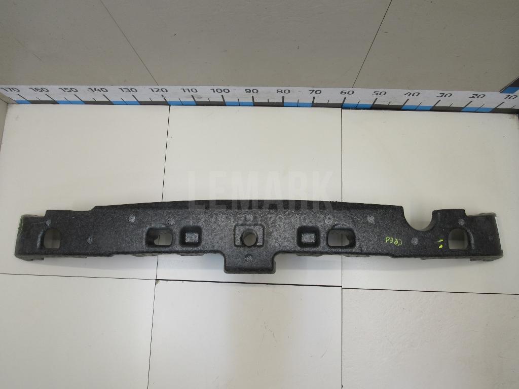 Наполнитель заднего бампера 866201H010 Hyundai-Kia