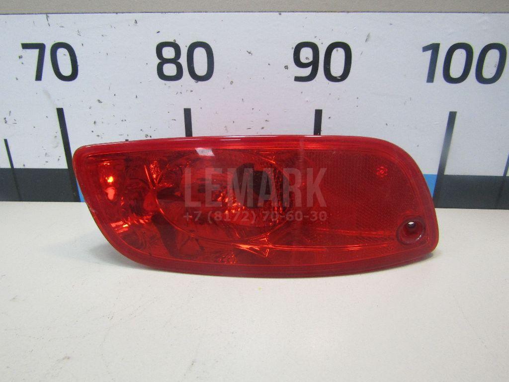 Фонарь задний в бампер левый 924082B000 Hyundai-Kia