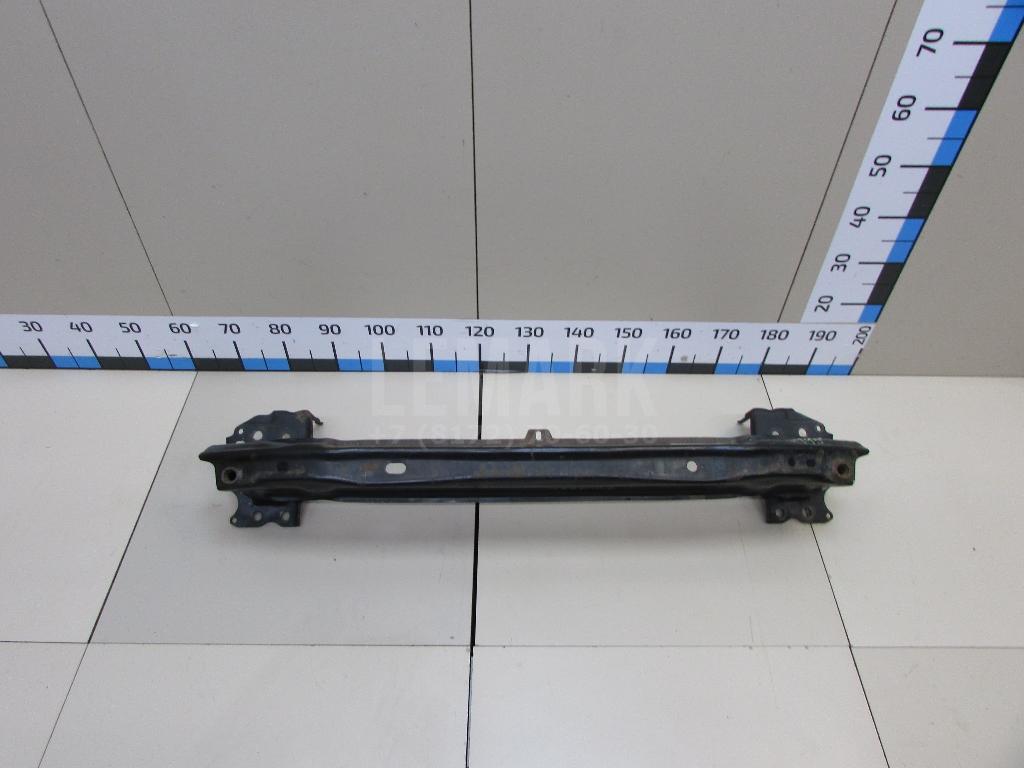 Усилитель переднего бампера 7L0807109E VAG