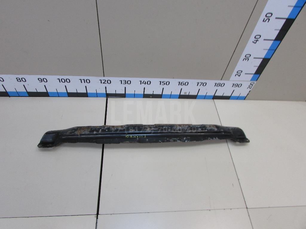 Балка подрадиаторная 7L0805551A VAG