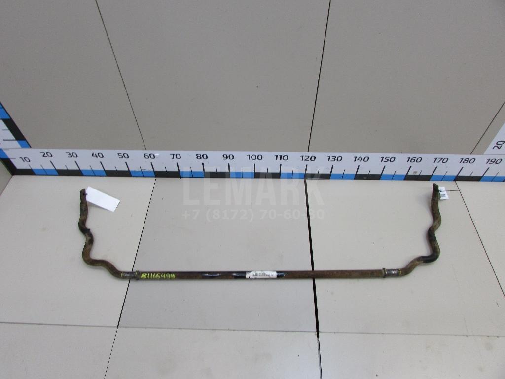 Стабилизатор задний 7L0511025B VAG