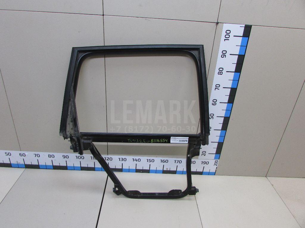 Рамка двери 7L0839354L VAG