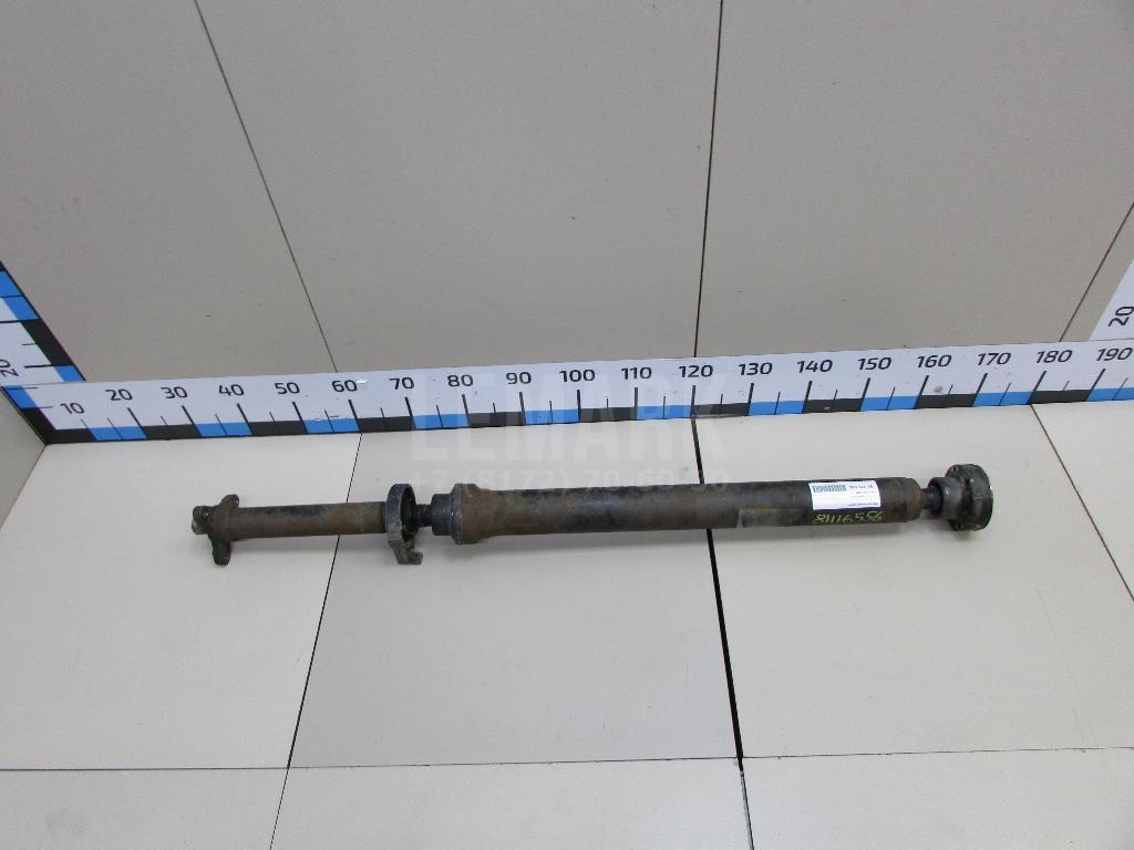 Вал карданный задний 7L0521102M VAG