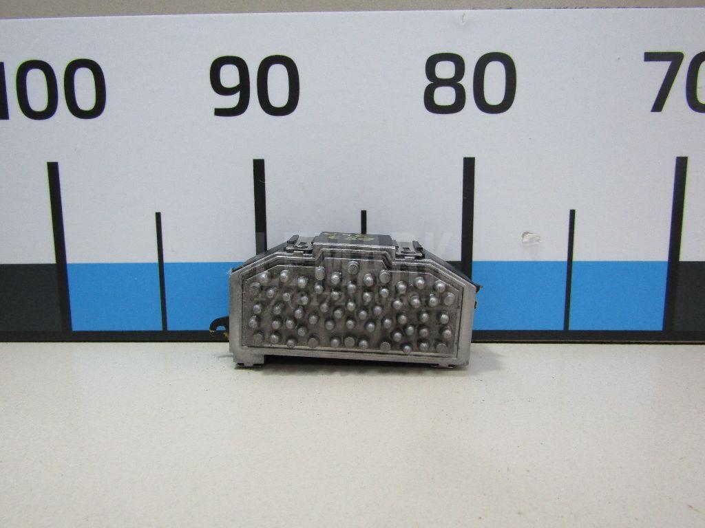Резистор отопителя 3C0907521F VAG