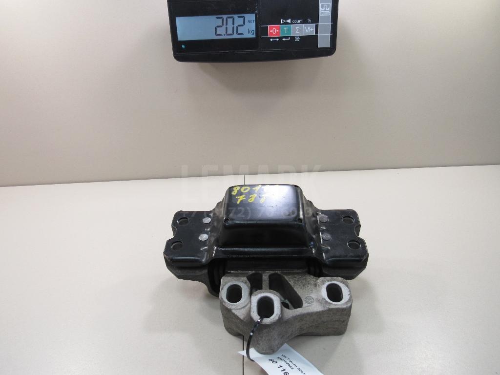 Опора КПП 5N0199555 VAG