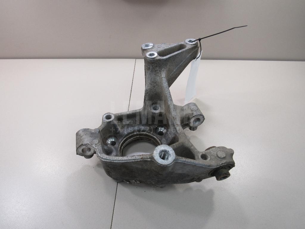 Кулак поворотный задний левый для  Audi A3 (8L1) 1996-2003