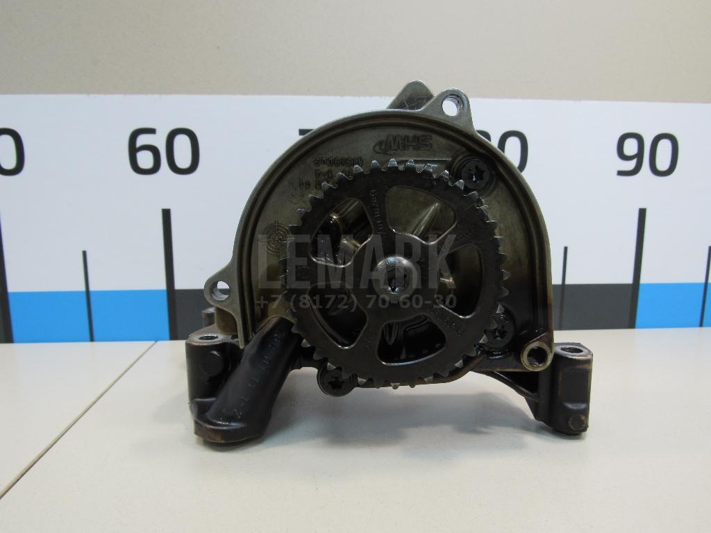 Насос масляный 03F115105D VAG