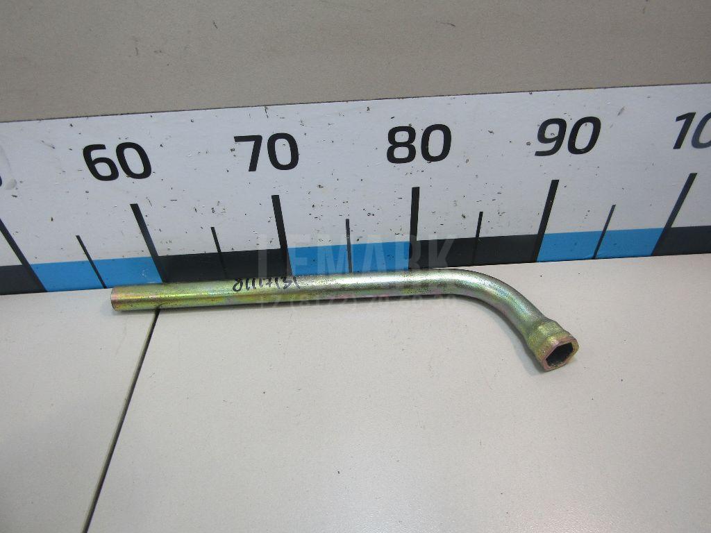 Ключ баллонный 7L0012219 VAG