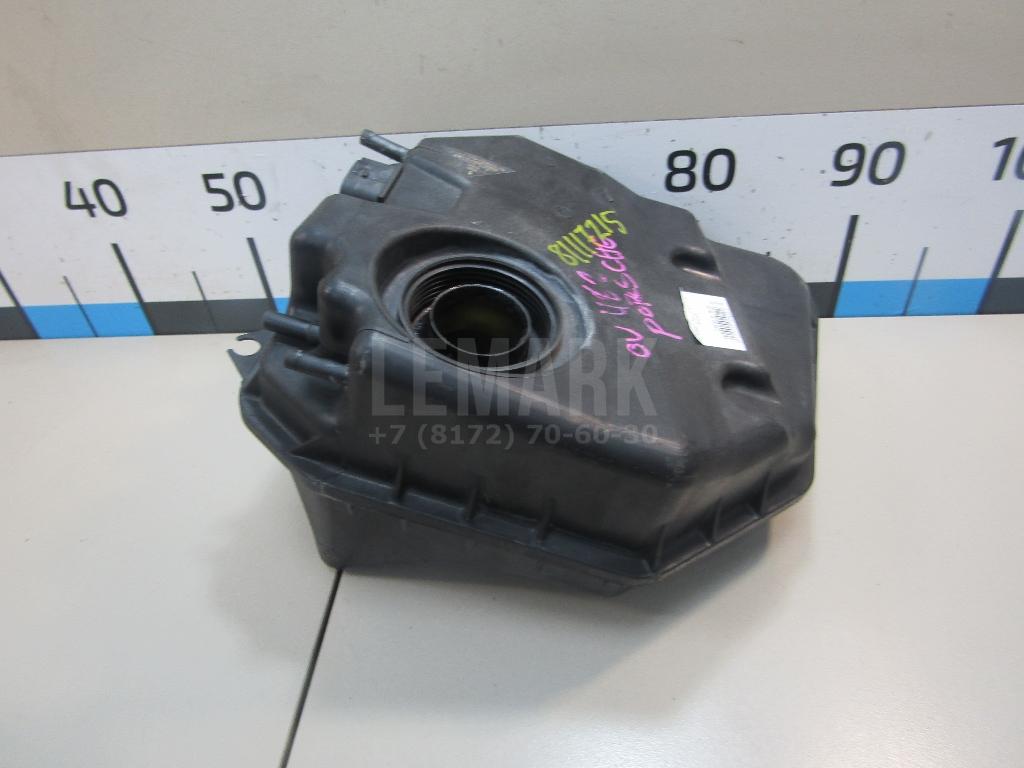 Бачок расширительный 7L0121407E VAG