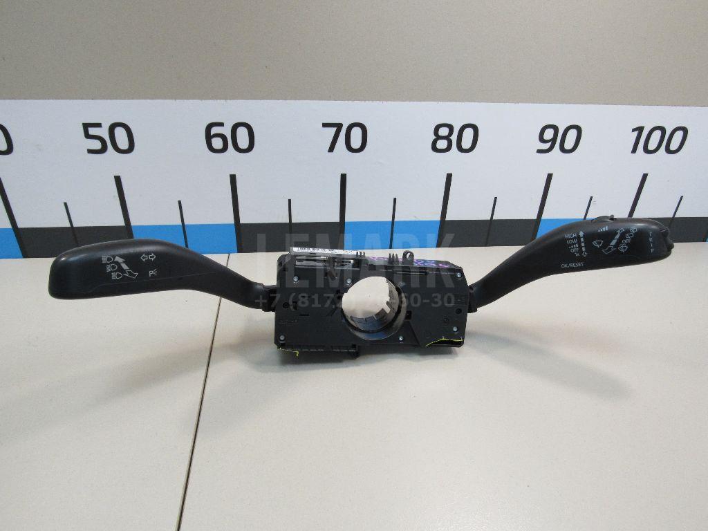 Переключатель подрулевой в сборе 6Q0953513AJ9B9 VAG