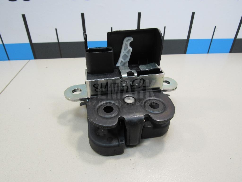 Замок багажника 6R0827505B VAG