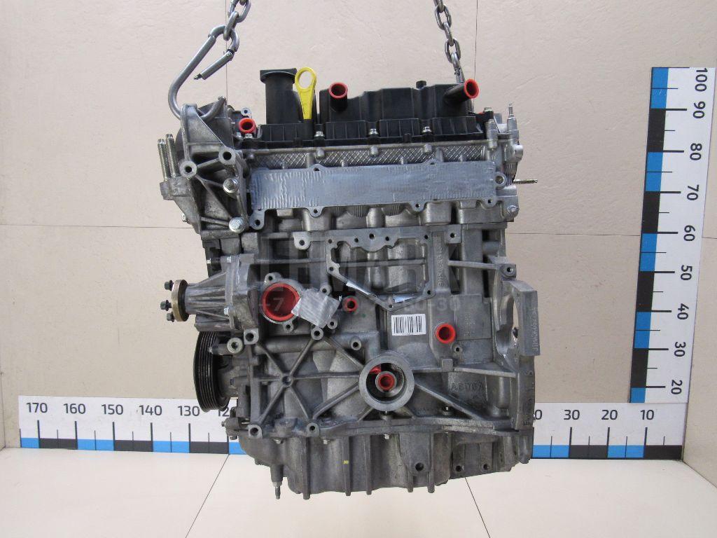 Двигатель 1834692 Ford