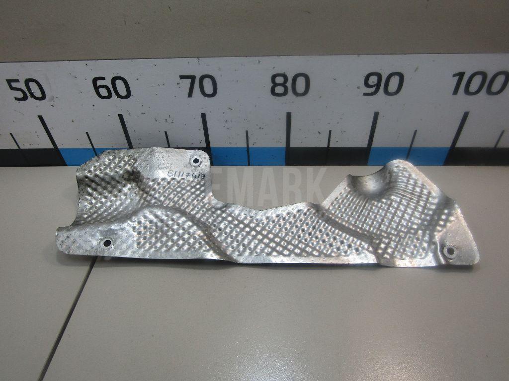 Экран тепловой 7L0301328F VAG