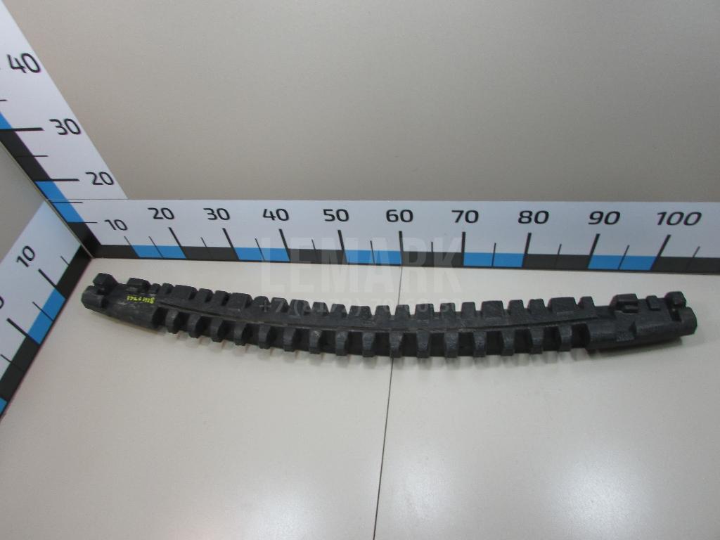 Наполнитель заднего бампера 7L6807252 VAG
