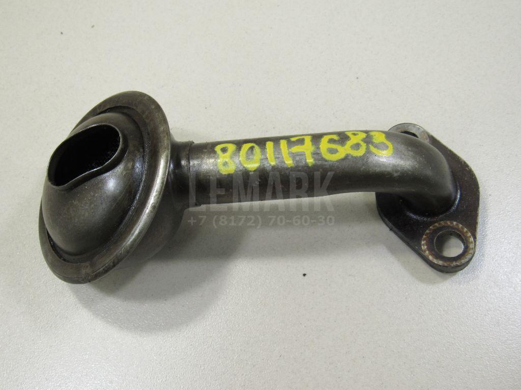 Маслозаборник 262502B000 Hyundai-Kia