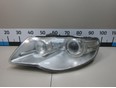 Фара левая